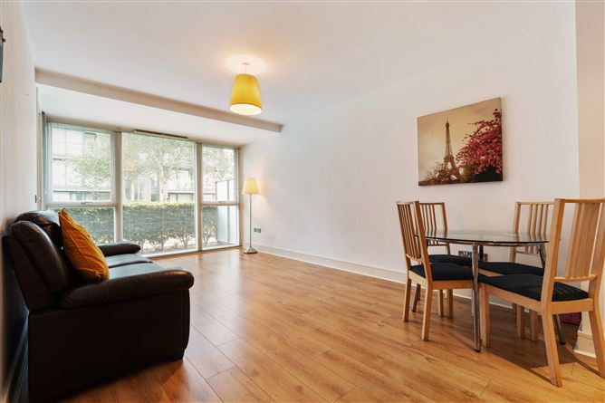 Apartment 3, Weavers Hall, Levmoss Park, The Gallops, Sandyford,   Dublin 18