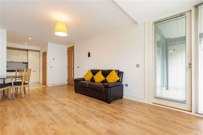 Apartment 3, Weavers Hall, Levmoss Park, The Gallops, Sandyford,   Dublin 18