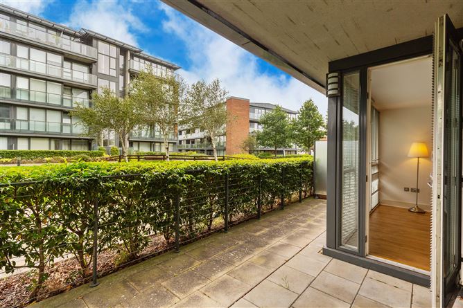 Apartment 3, Weavers Hall, Levmoss Park, The Gallops, Sandyford,   Dublin 18