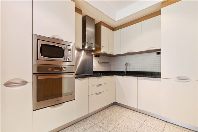 Apartment 3, Weavers Hall, Levmoss Park, The Gallops, Sandyford,   Dublin 18