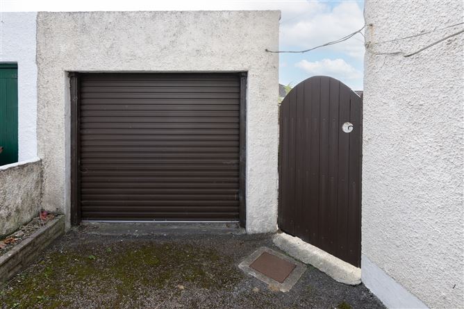 39 Earlwood Estate, The Lough, Cork