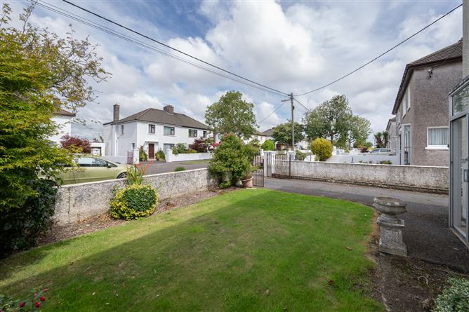 39 Earlwood Estate, The Lough, Cork