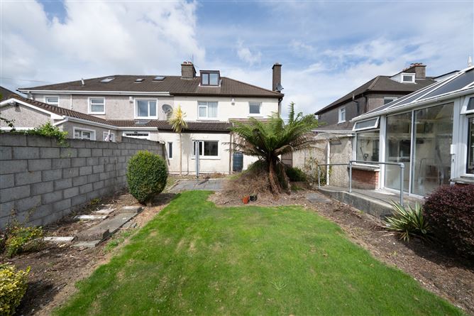 39 Earlwood Estate, The Lough, Cork