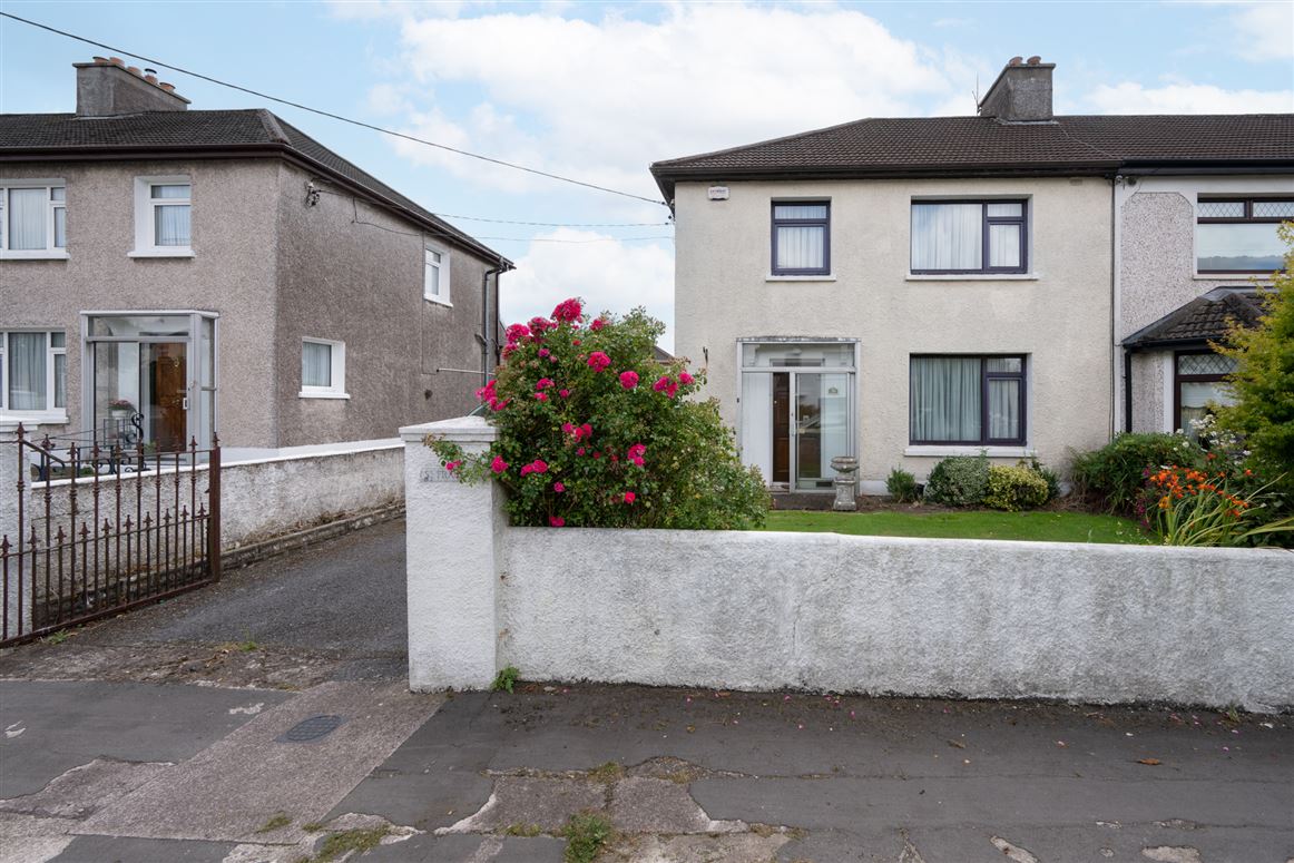 39 Earlwood Estate, The Lough, Cork