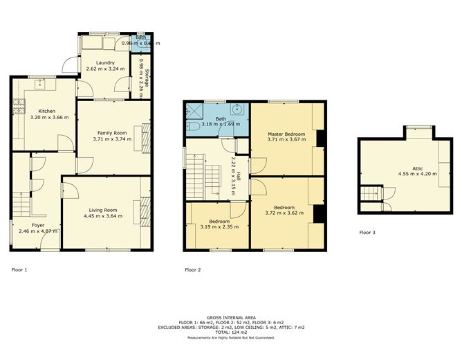 39 Earlwood Estate, The Lough, Cork