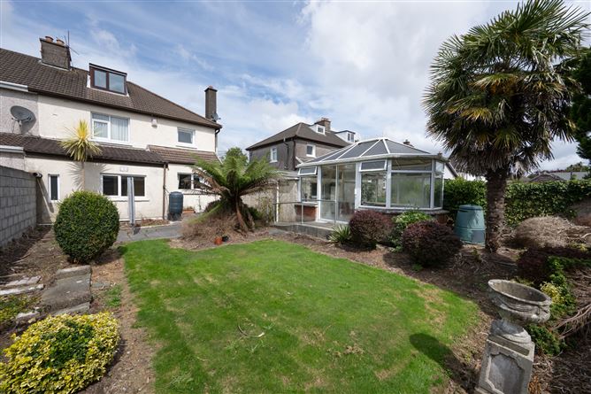39 Earlwood Estate, The Lough, Cork