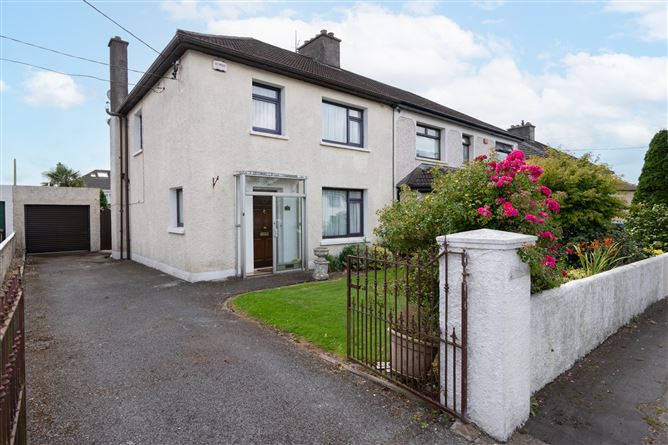 39 Earlwood Estate, The Lough, Cork