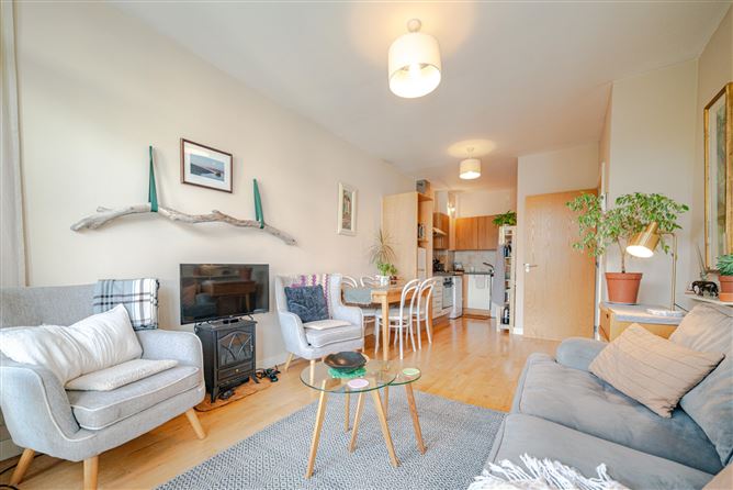 Apartment 45, Block A Metropolitan Apartments, Inchicore Road , Kilmainham, Dublin