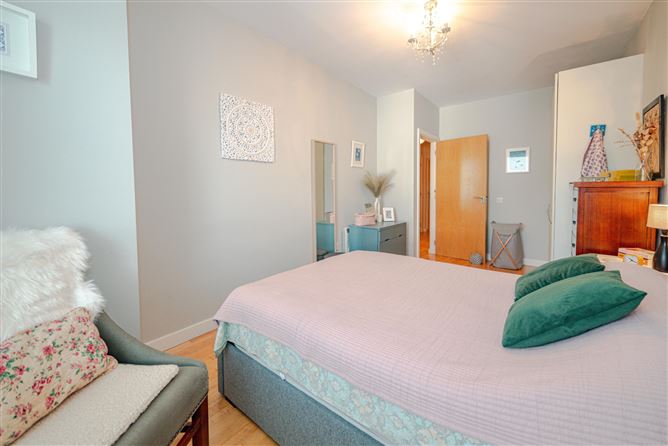 Apartment 45, Block A Metropolitan Apartments, Inchicore Road , Kilmainham, Dublin