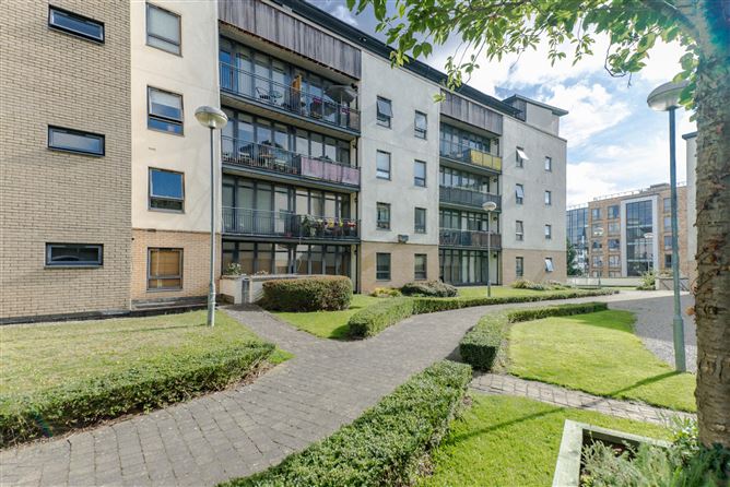 Apartment 45, Block A Metropolitan Apartments, Inchicore Road , Kilmainham, Dublin