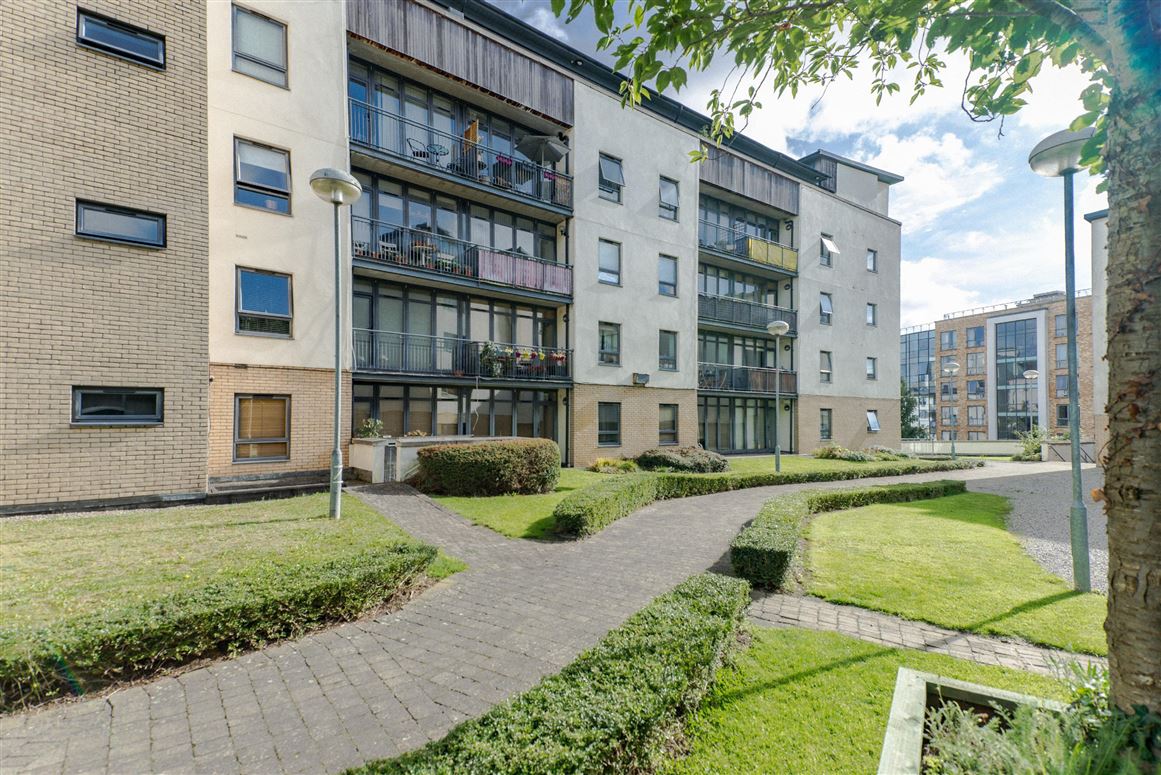 Apartment 45, Block A Metropolitan Apartments, Inchicore Road , Kilmainham, Dublin
