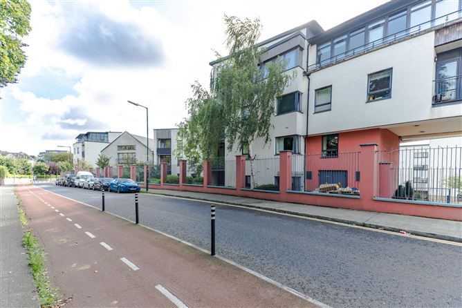 Apartment 45, Block A Metropolitan Apartments, Inchicore Road , Kilmainham, Dublin