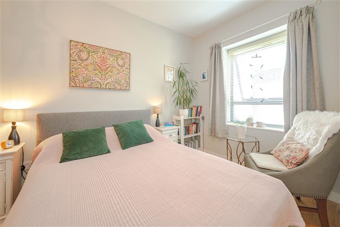 Apartment 45, Block A Metropolitan Apartments, Inchicore Road , Kilmainham, Dublin