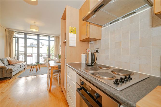 Apartment 45, Block A Metropolitan Apartments, Inchicore Road , Kilmainham, Dublin