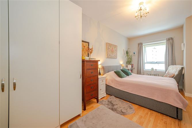 Apartment 45, Block A Metropolitan Apartments, Inchicore Road , Kilmainham, Dublin