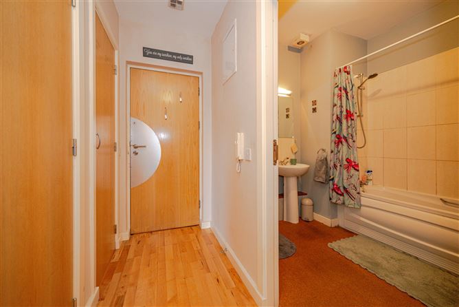 Apartment 45, Block A Metropolitan Apartments, Inchicore Road , Kilmainham, Dublin