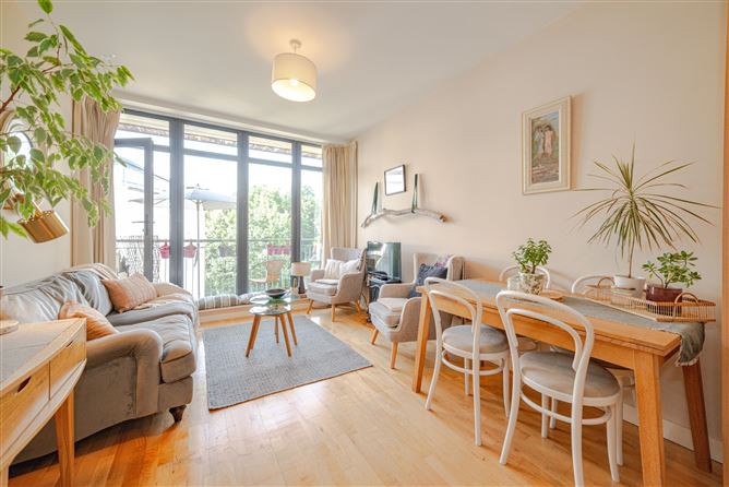 Apartment 45, Block A Metropolitan Apartments, Inchicore Road , Kilmainham, Dublin