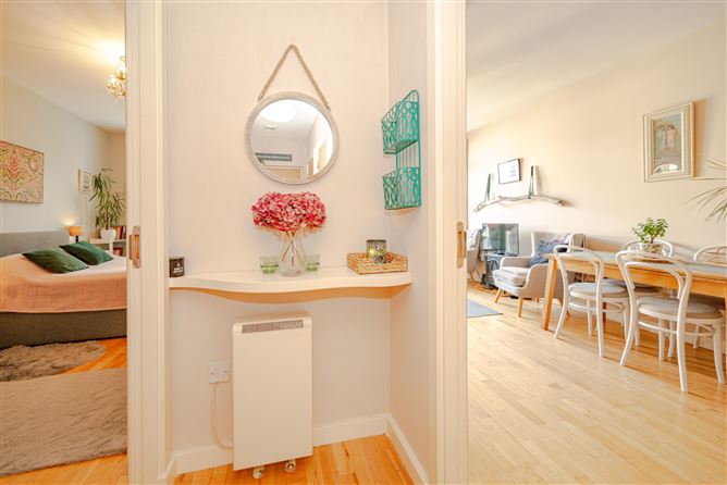 Apartment 45, Block A Metropolitan Apartments, Inchicore Road , Kilmainham, Dublin