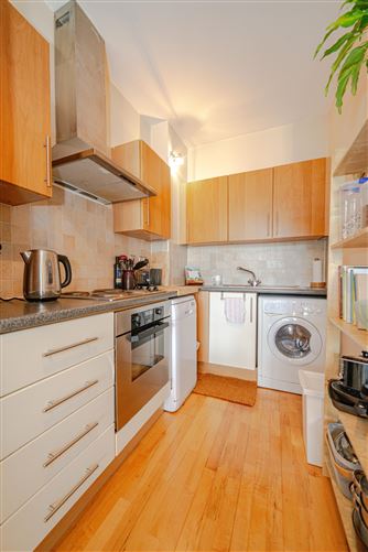 Apartment 45, Block A Metropolitan Apartments, Inchicore Road , Kilmainham, Dublin
