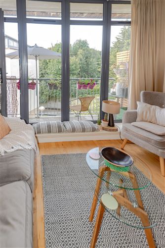 Apartment 45, Block A Metropolitan Apartments, Inchicore Road , Kilmainham, Dublin