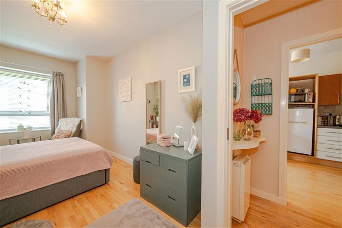 Apartment 45, Block A Metropolitan Apartments, Inchicore Road , Kilmainham, Dublin