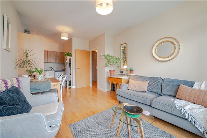 Apartment 45, Block A Metropolitan Apartments, Inchicore Road , Kilmainham, Dublin