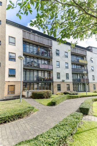 Apartment 45, Block A Metropolitan Apartments, Inchicore Road , Kilmainham, Dublin