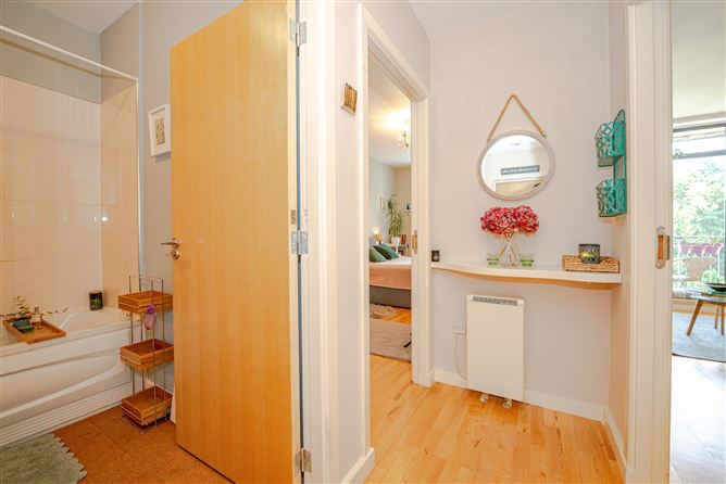 Apartment 45, Block A Metropolitan Apartments, Inchicore Road , Kilmainham, Dublin