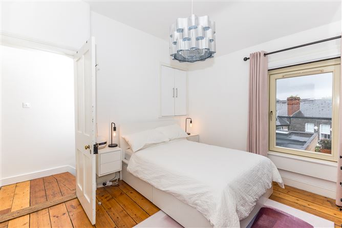 25 Ard Righ Road, Stoneybatter, Dublin 7