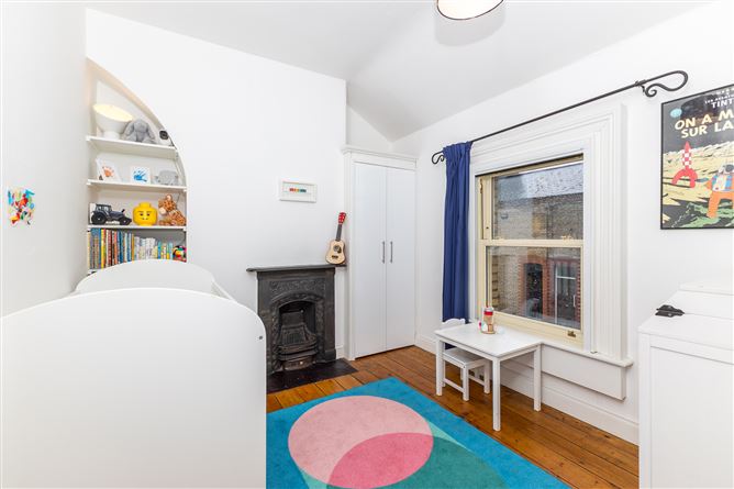 25 Ard Righ Road, Stoneybatter, Dublin 7