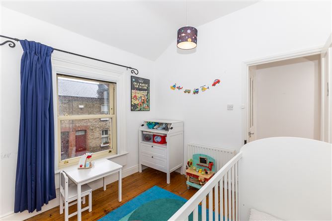 25 Ard Righ Road, Stoneybatter, Dublin 7