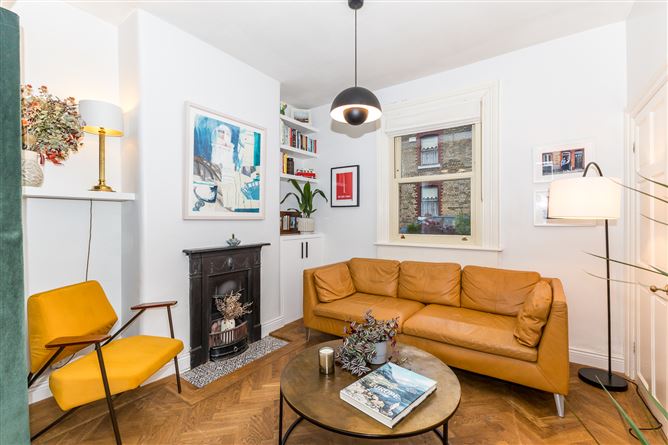 25 Ard Righ Road, Stoneybatter, Dublin 7