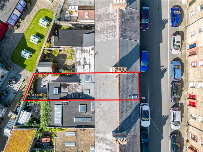 25 Ard Righ Road, Stoneybatter, Dublin 7