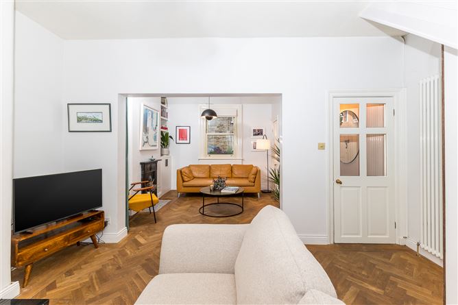 25 Ard Righ Road, Stoneybatter, Dublin 7