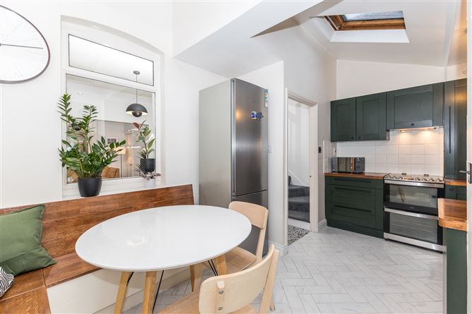 25 Ard Righ Road, Stoneybatter, Dublin 7