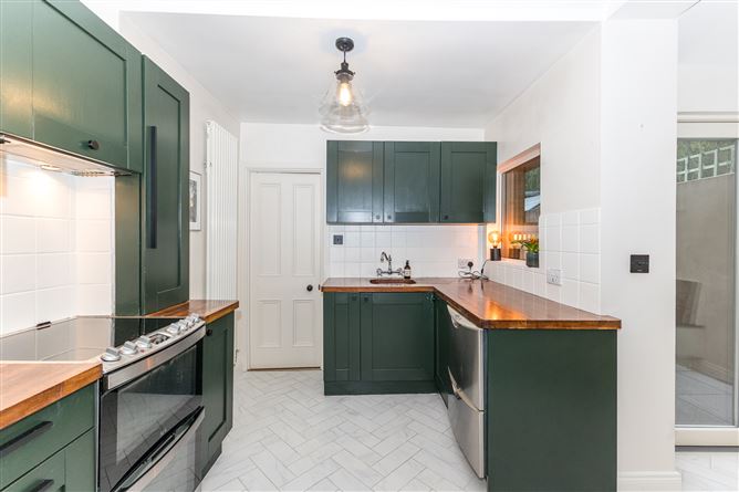 25 Ard Righ Road, Stoneybatter, Dublin 7