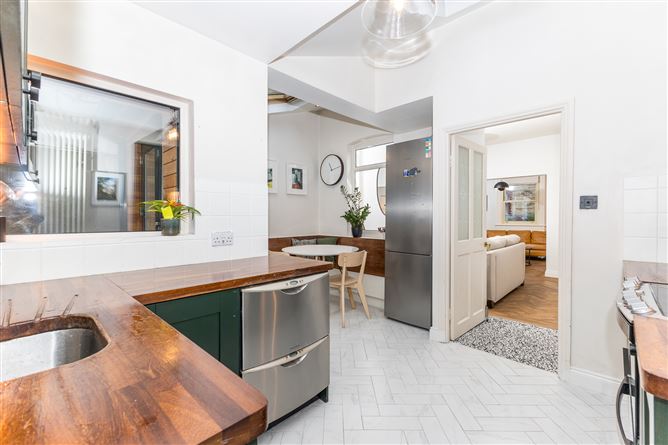 25 Ard Righ Road, Stoneybatter, Dublin 7