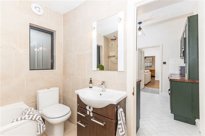 25 Ard Righ Road, Stoneybatter, Dublin 7