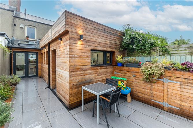 25 Ard Righ Road, Stoneybatter, Dublin 7