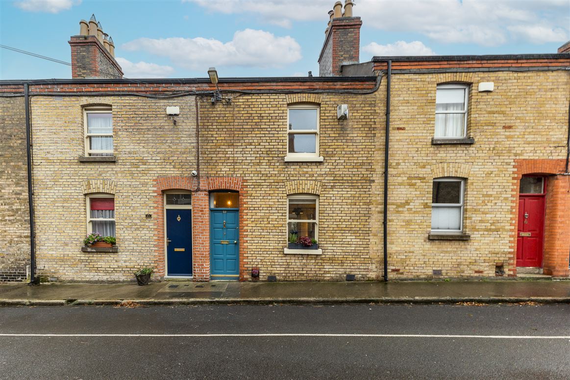 25 Ard Righ Road, Stoneybatter, Dublin 7