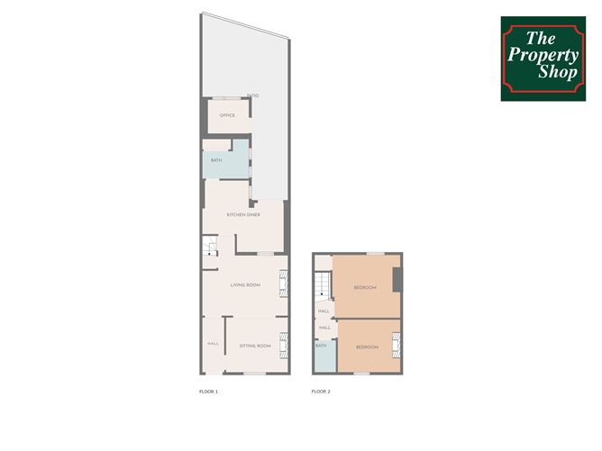 25 Ard Righ Road, Stoneybatter, Dublin 7