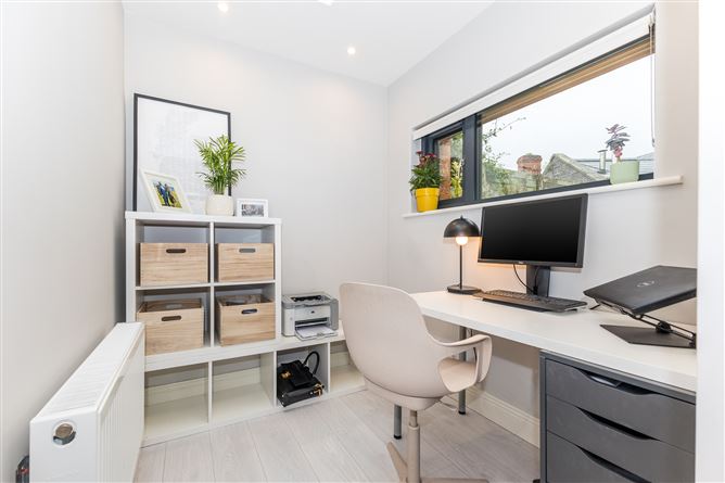 25 Ard Righ Road, Stoneybatter, Dublin 7