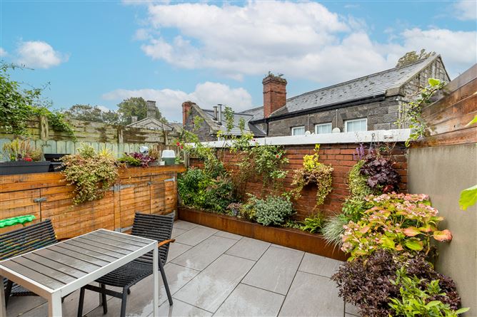 25 Ard Righ Road, Stoneybatter, Dublin 7