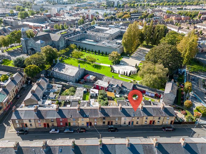 25 Ard Righ Road, Stoneybatter, Dublin 7