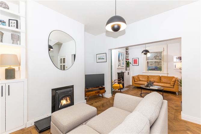 25 Ard Righ Road, Stoneybatter, Dublin 7