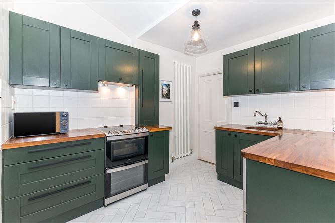 25 Ard Righ Road, Stoneybatter, Dublin 7