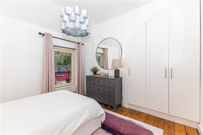 25 Ard Righ Road, Stoneybatter, Dublin 7