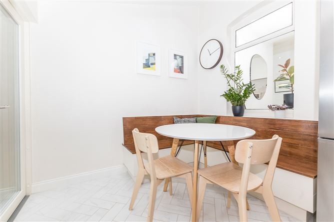 25 Ard Righ Road, Stoneybatter, Dublin 7