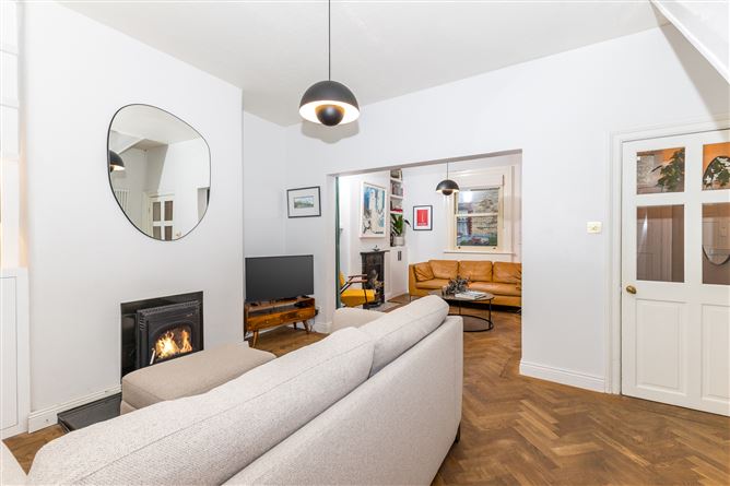 25 Ard Righ Road, Stoneybatter, Dublin 7