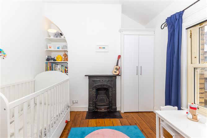 25 Ard Righ Road, Stoneybatter, Dublin 7